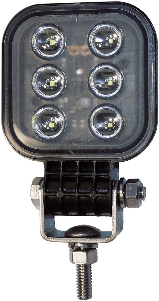 Peterson Mfg. V905-MV - Work Light