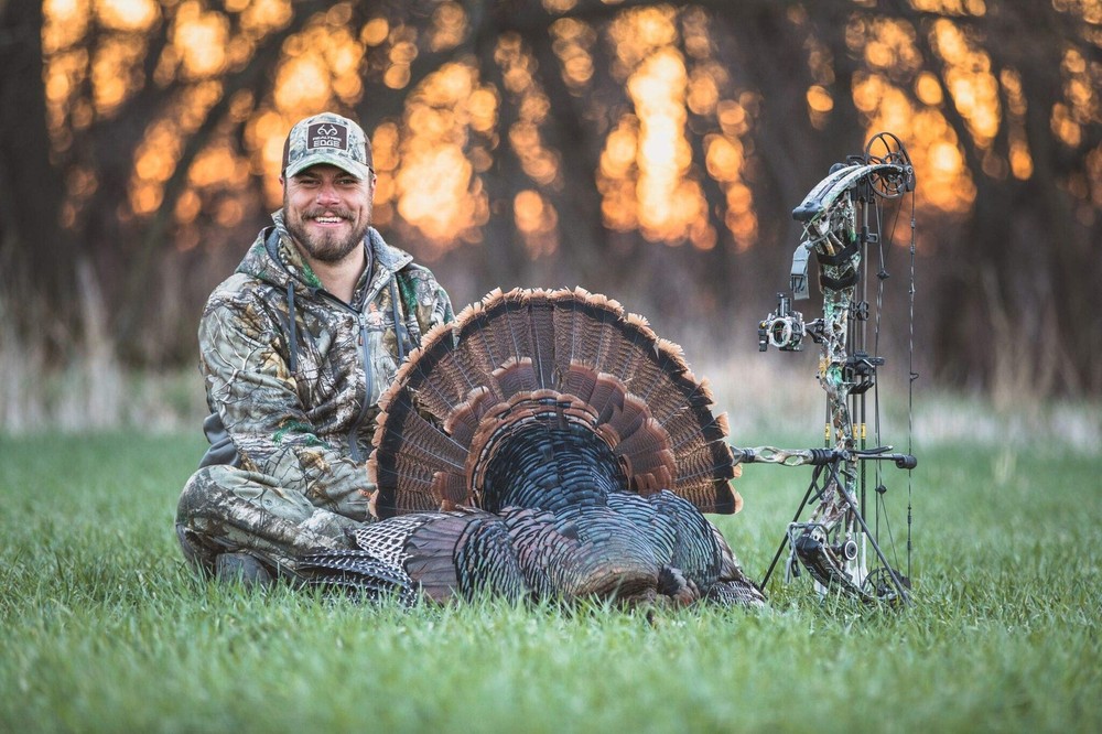 Bow Hunting Centerest Flipper Part - Right Hand for Genesis Bow