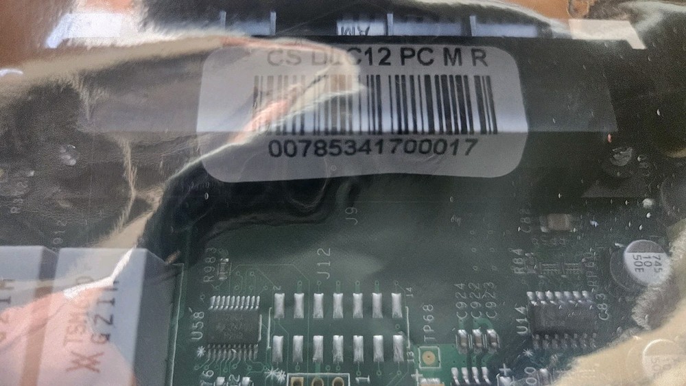 ESI CS DLC 12PC, 5000-0785