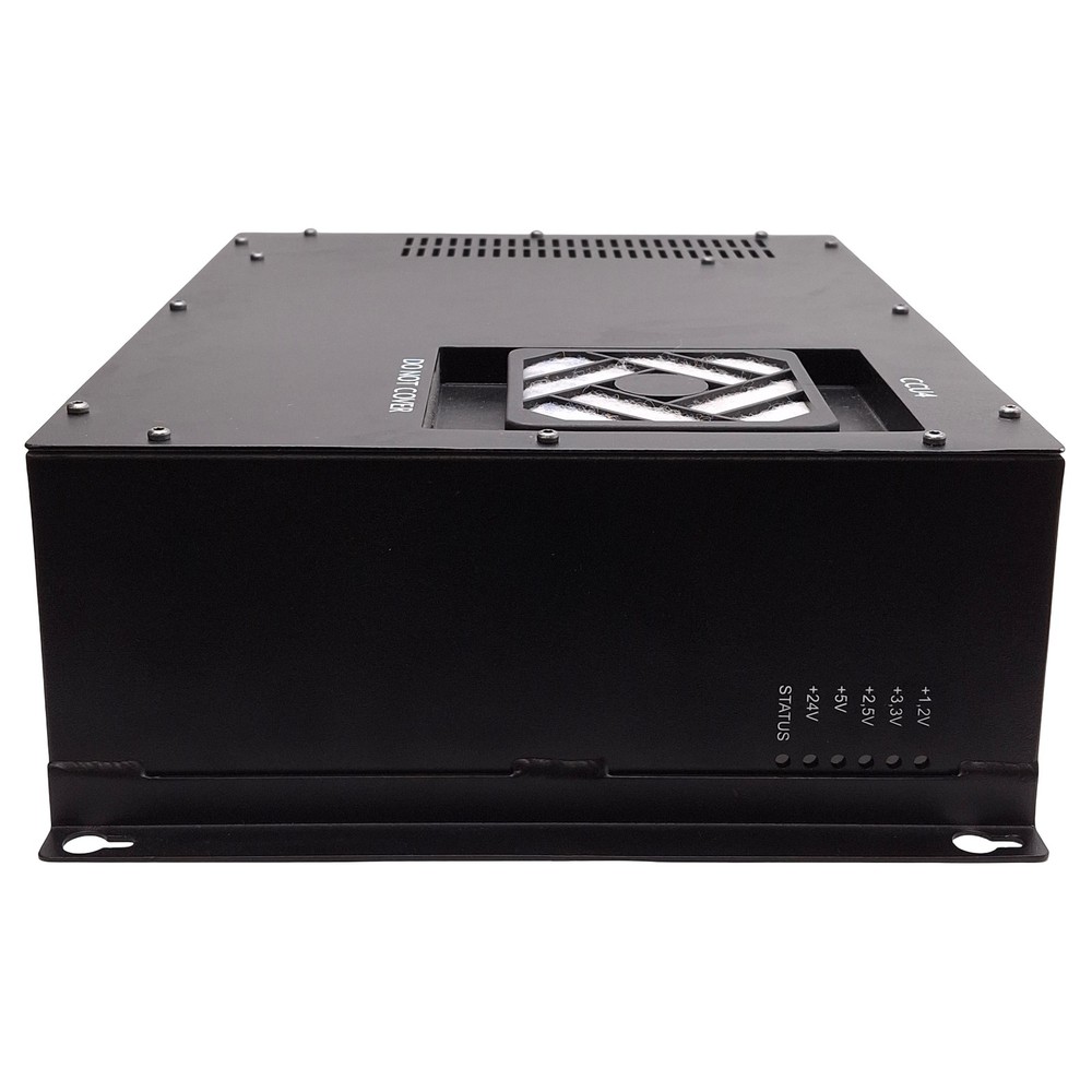 CellaVision MP-10678-01 Control Unit For Digital Cell Morphology Analyzer