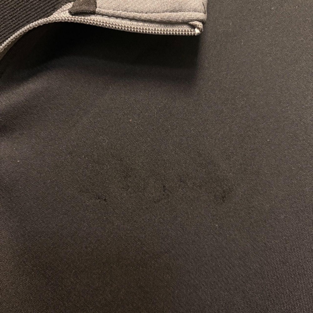 Nike Golf Quarterzip longsleeve