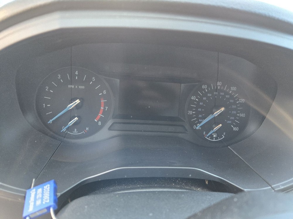 2019-2020 Ford Edge 4.2" Display Screen Front Center Dash Mounted