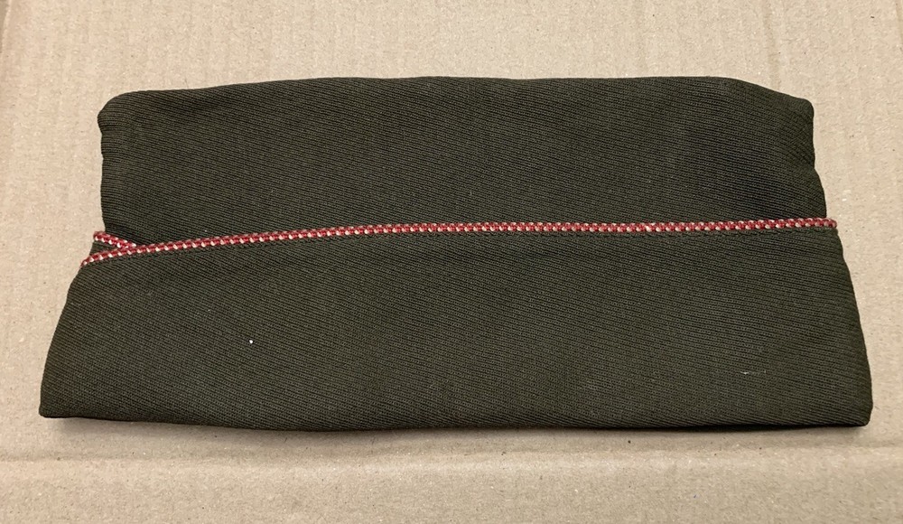 US Army Garrison Cap Uniform Hat Size 7