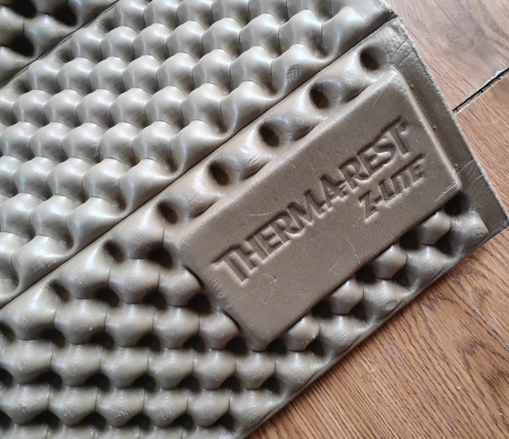 Therm-a-Rest Z-Lite Sleeping Pad