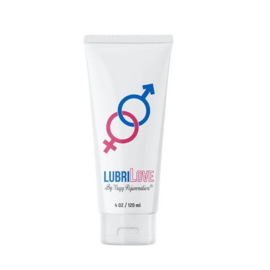 Lubri Love