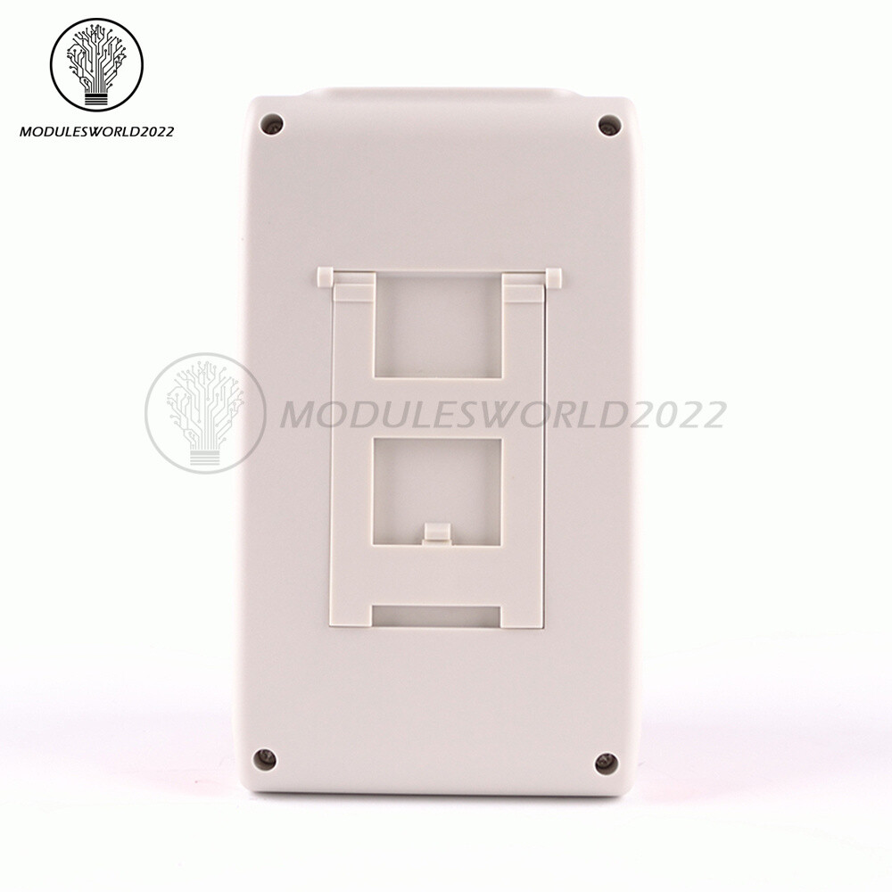 Handheld M4070 Auto Ranging LCR Meter Capacitance Inductance Resistance Tester
