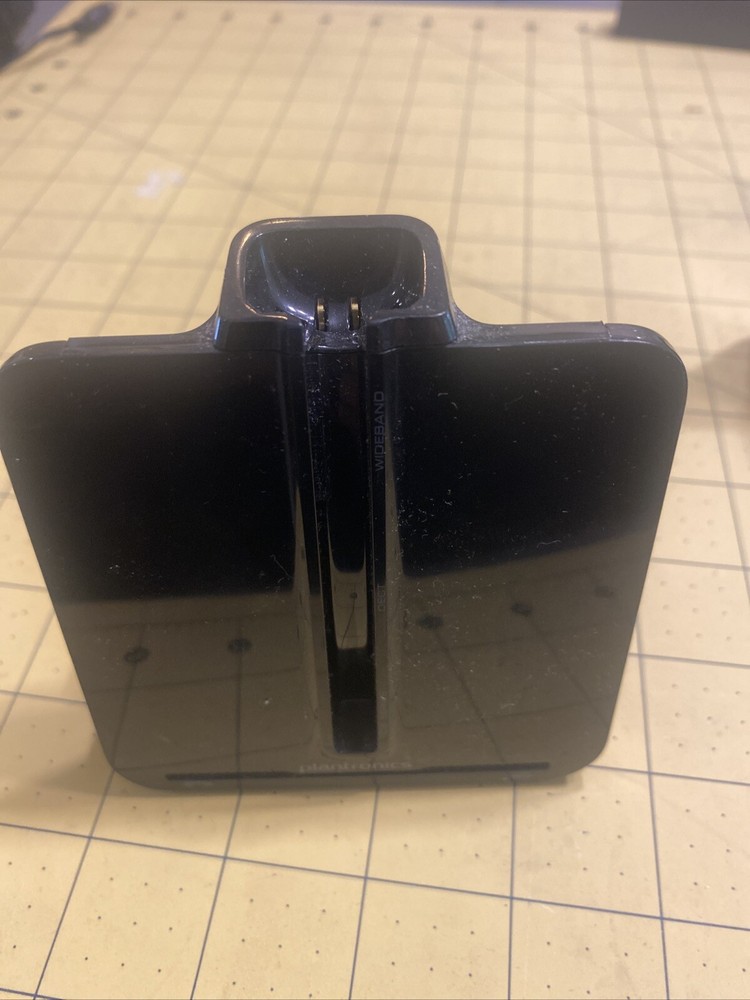 Plantronics Charging Base C054 Plantronics CS540 84693-01