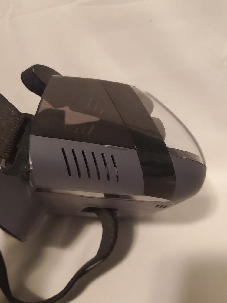 Lenovo Star Wars: Jedi Challenges Augmented Reality