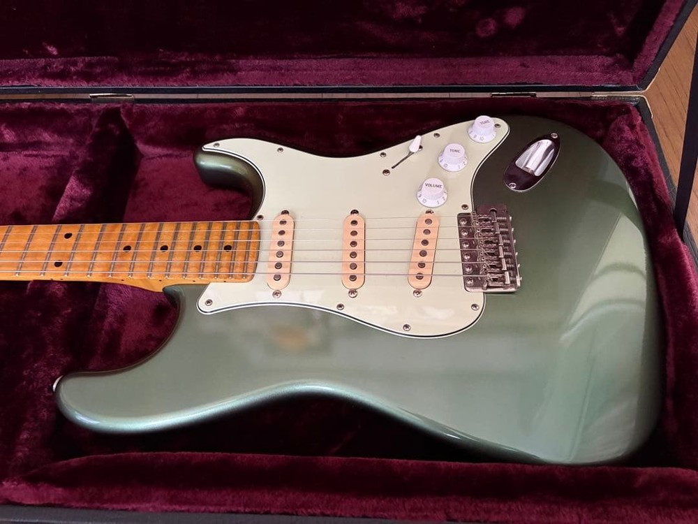 HISTORY TH-SV Safe Packing!