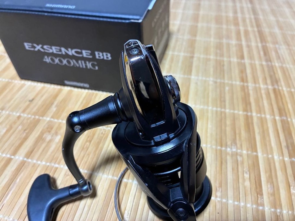EXSENCE BB 4000MHG