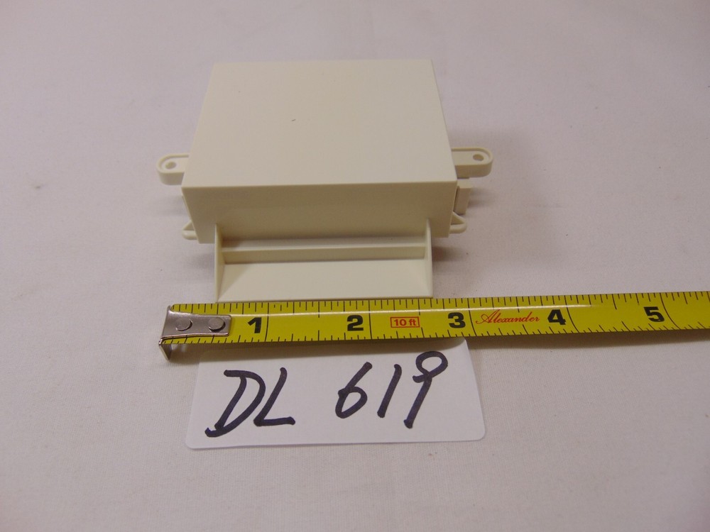 nikko mariner remote control sail boat Replacement Part Transmitter Cover
