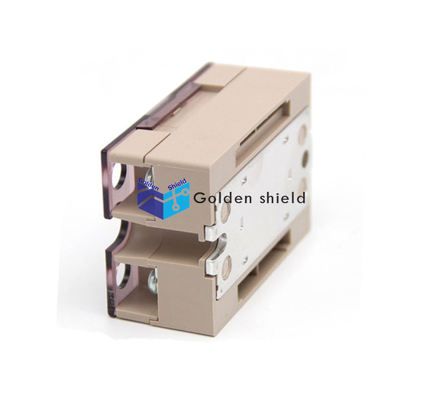 Omron G3NB-220B-1 Solid State Relay 5-24VDC New #