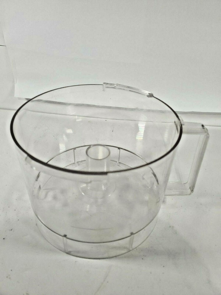 Hamilton Beach Model 702R Food Processor Replacement Bowl