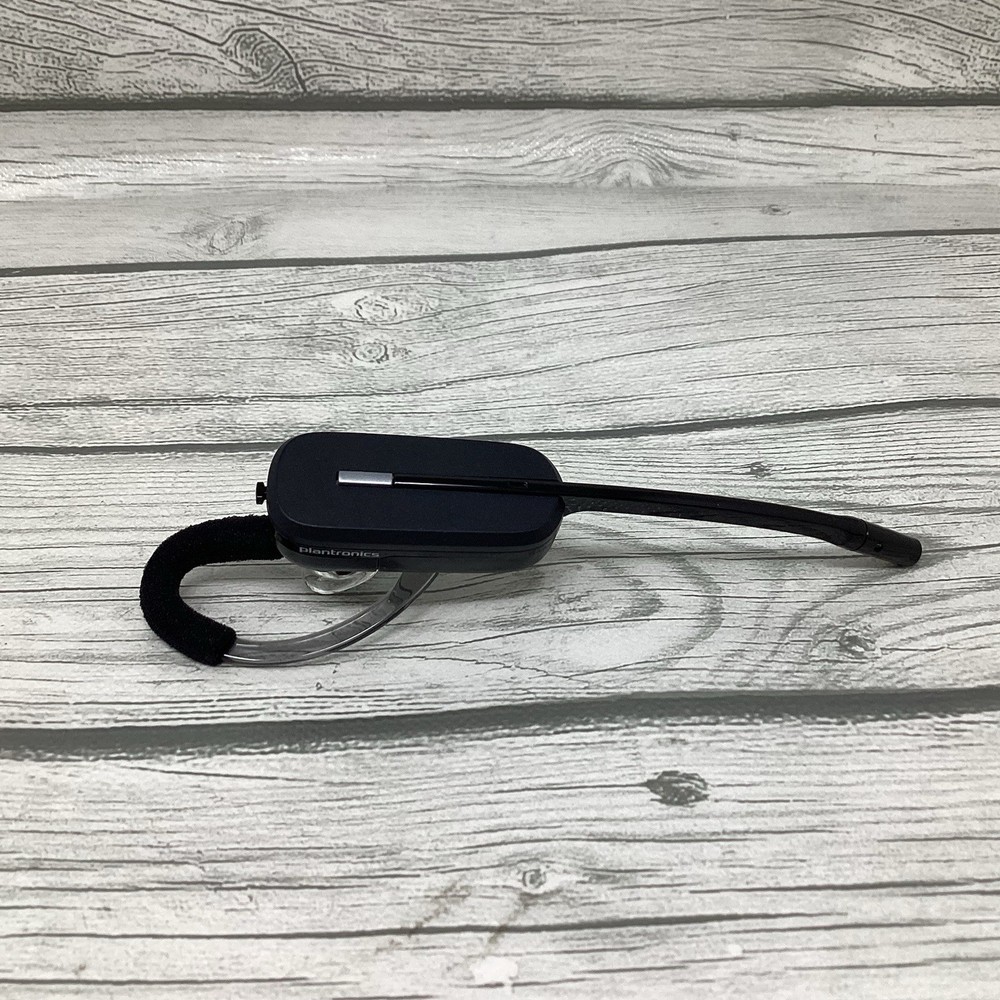 Plantronics CS540 Headset System Black