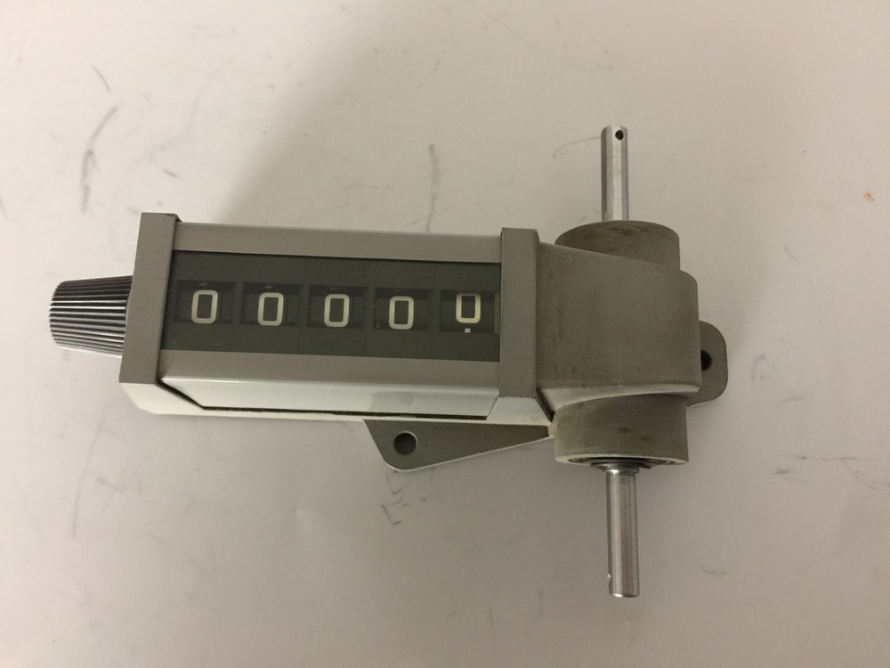 Veeder Root 743415-003 Counter