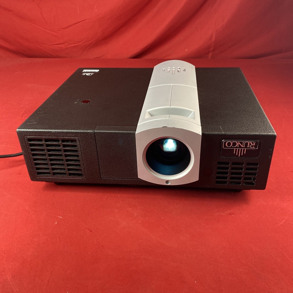 Runco Reflection (CL-510) Home Theater Projector