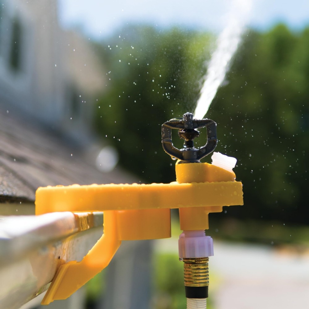 Wasp Wildfire Protection Kit, Base System