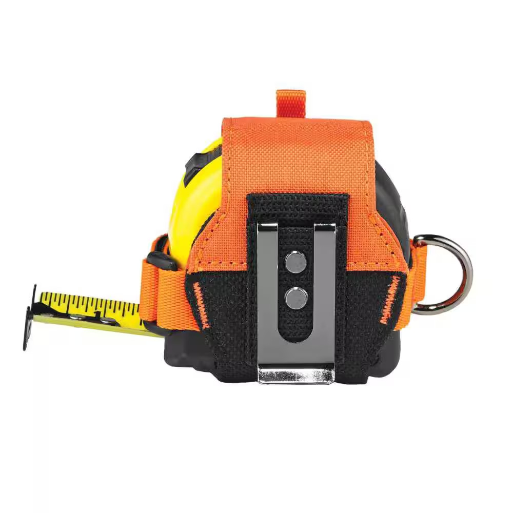 2 Lbs. / 0.9 Kg Squids Tape Measure Tethering Kit