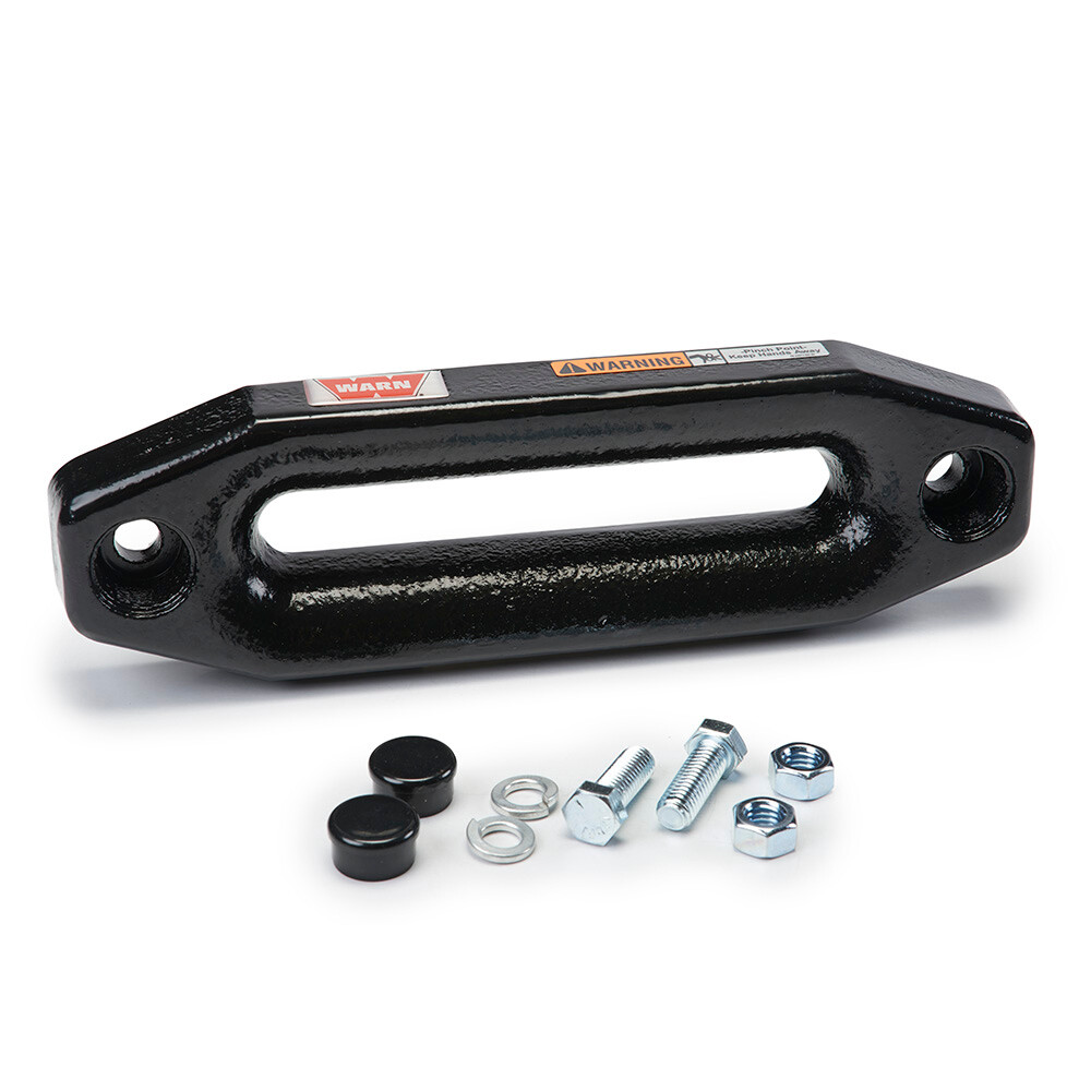 Warn 73850 Hawse Fairlead