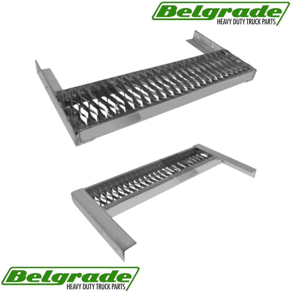 Bottom Step Battery Step Box, 562.BSA71, 20-5215