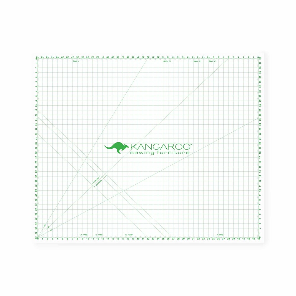 Arrow Cutting Mat 48″ X 36″