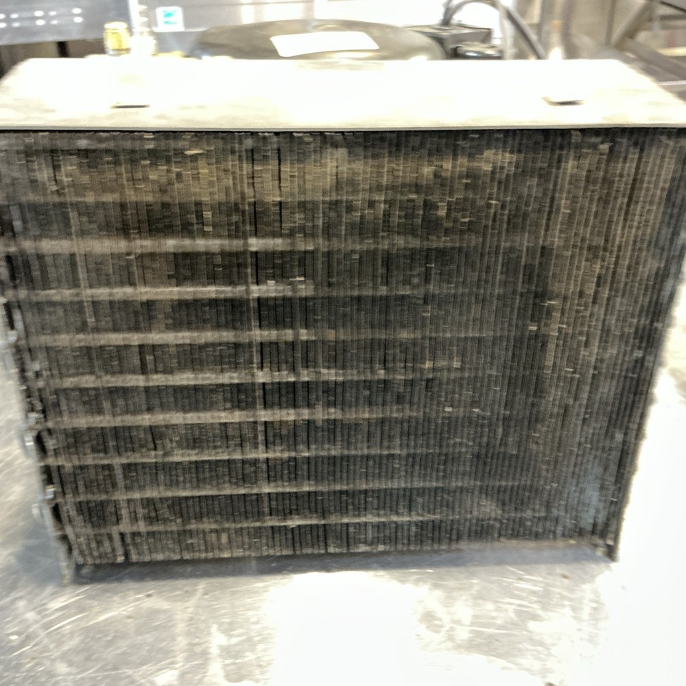 Master-Bilt Compressor AKA4476YXA And Condensing Unit