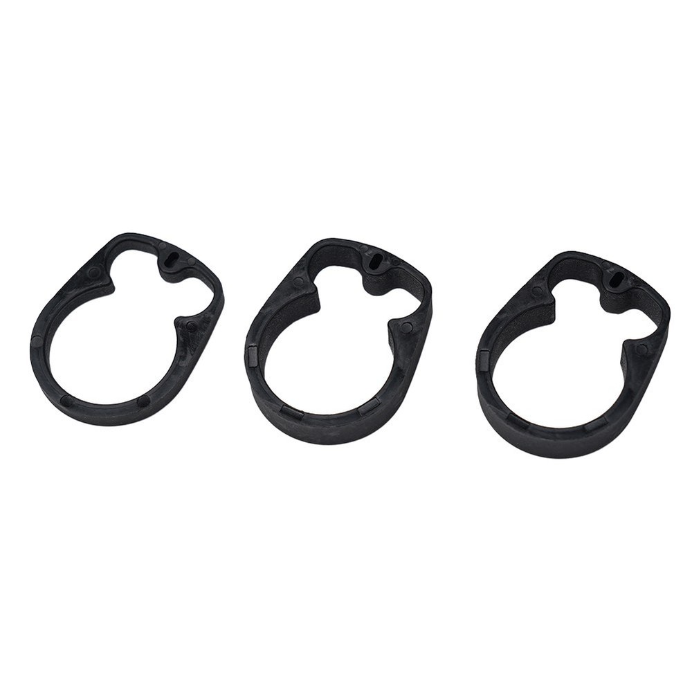 Convenient 118 Bicycle Fork Washer Set 4 Washers for Easy Installation