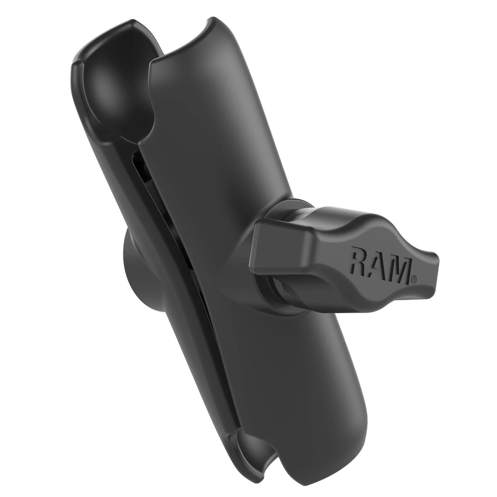 Genuine Ram Double Socket Arm B Size Medium RAM-B-201U