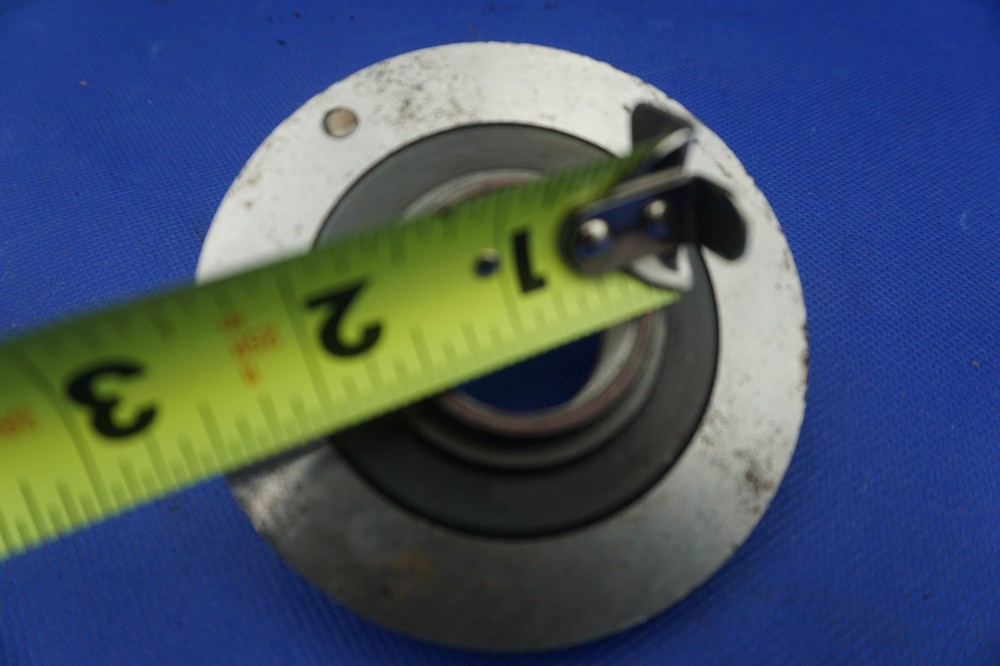 5-C Collet Spin Index HANDLE ONLY