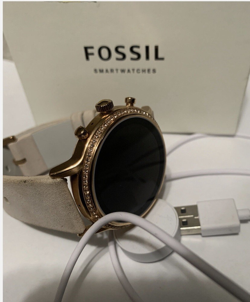 ⚡️Fossil FTW6054 Gen 5 Touchscreen Smartwatch