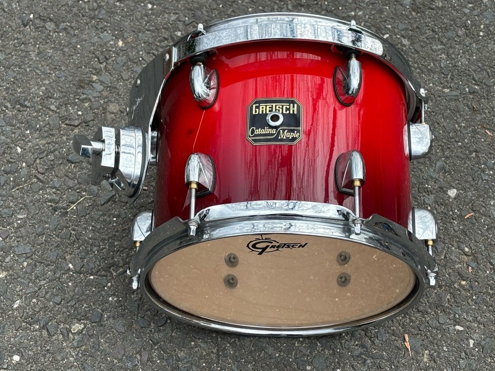 Gretsch Catalina Maple 10” Tom Drum