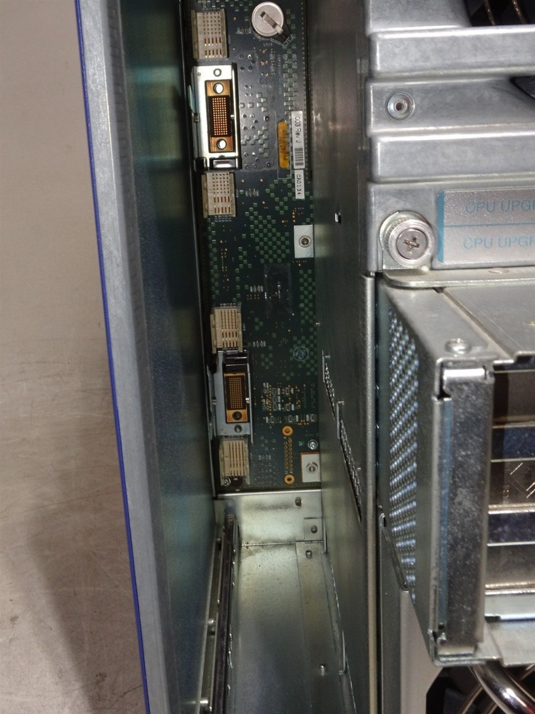 Defective Silicon Graphics SGI Octane2 CMNB015ANG400 Workstation NO System Board