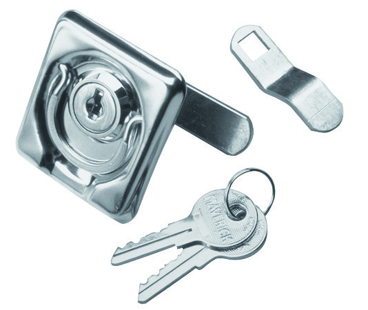 SEA DOG Surface Mount Locking Lift Ring