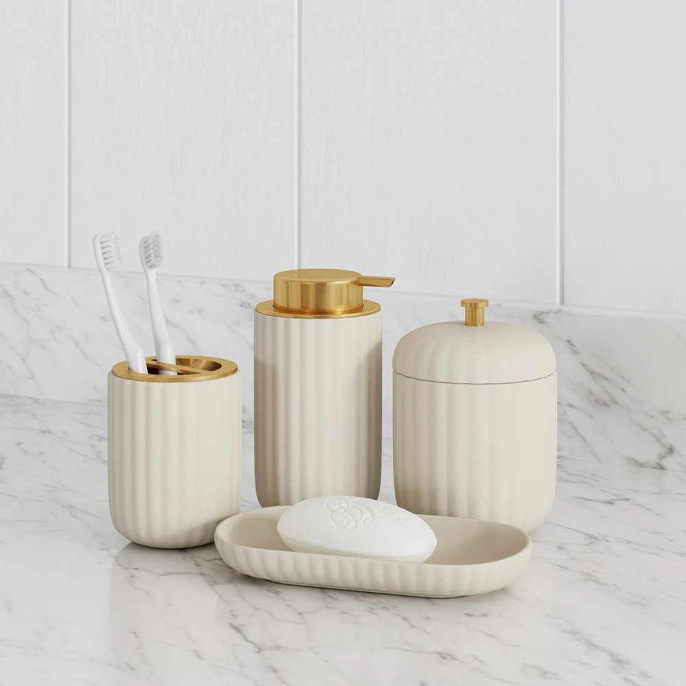 Toothbrush Holder