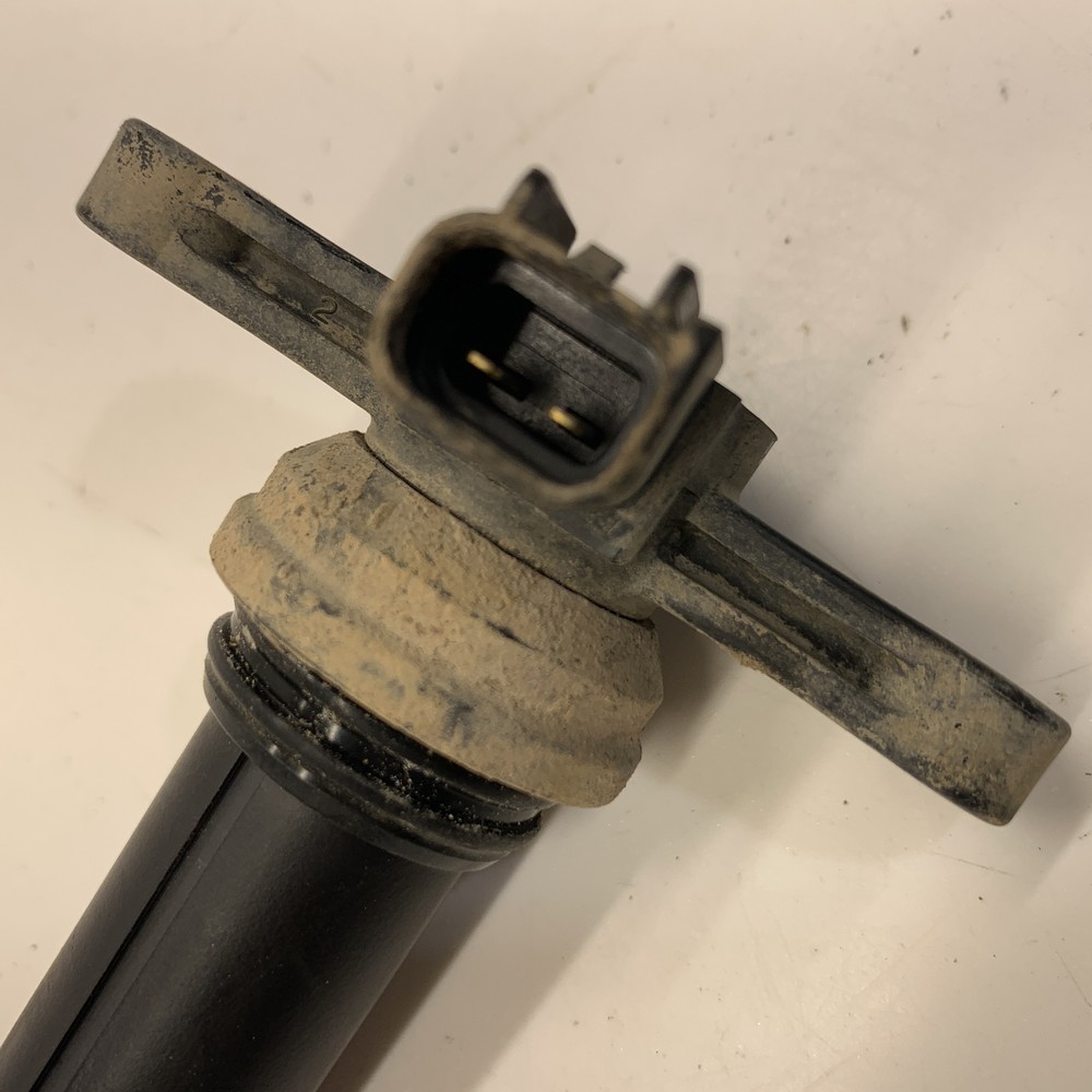 Ignition Coil Asm - 2016 Yamaha YXZ 1000