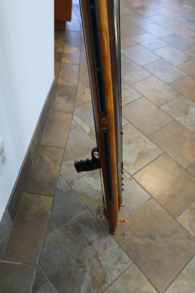 RIFFE Speargun