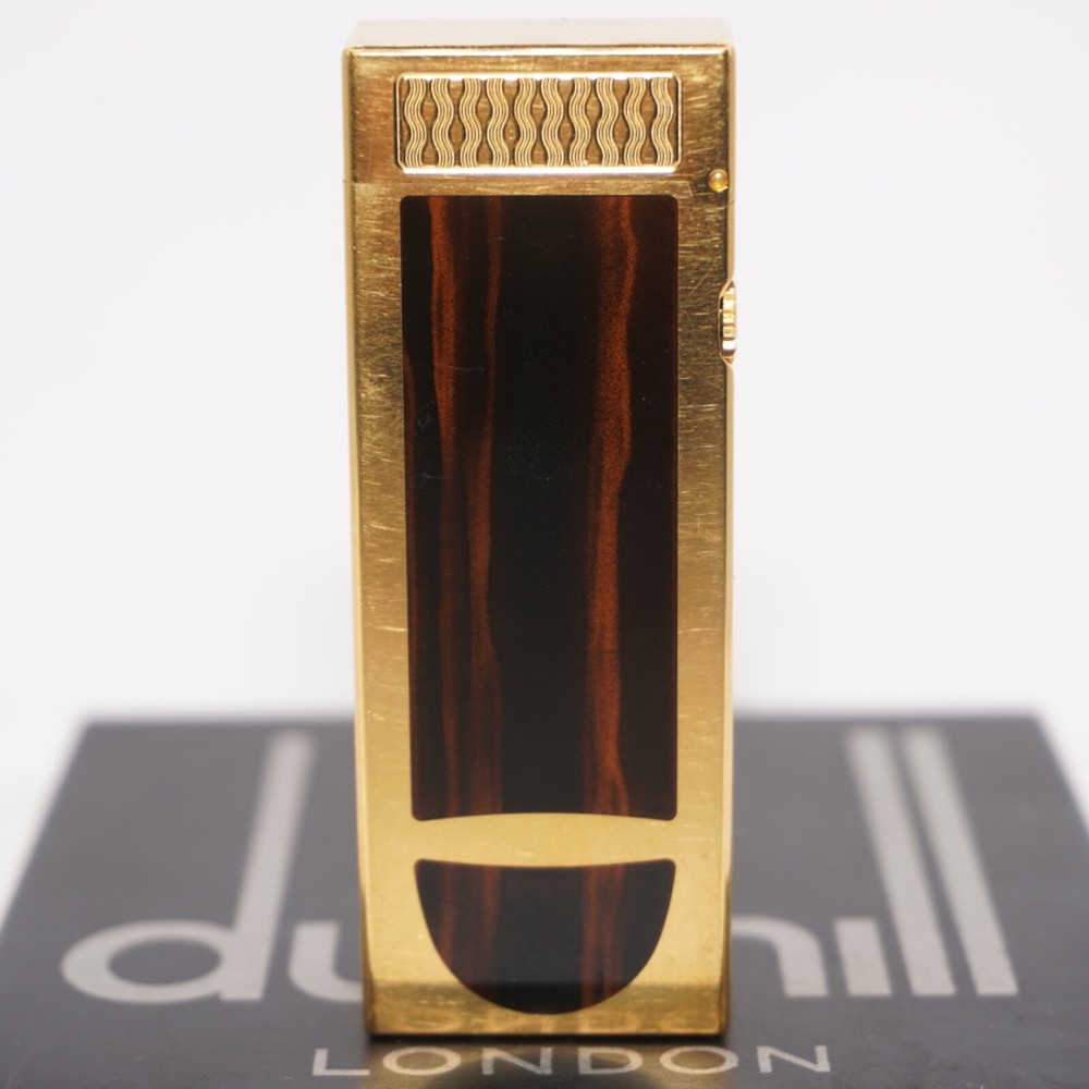 Dunhill Lighter Classic Pattern with Accessorie-Ultrasonically Cleaned
