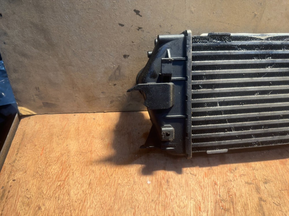 RENAULT TRAFIC INTERCOOLER RADIATOR 8200411160 07- 14