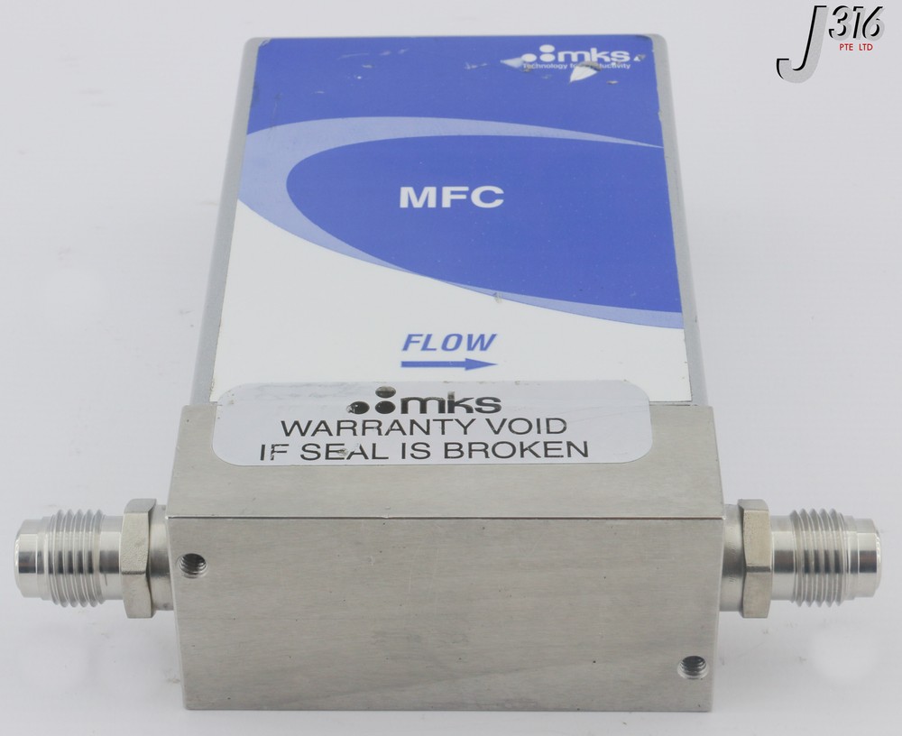 6631 MKS MFC, IO TYPE "B" GE50A-31530