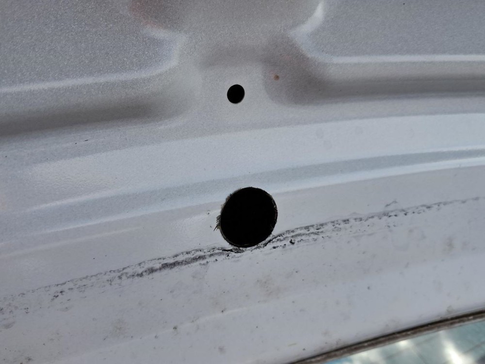TAURUS 2016 Glove Box 4792389
