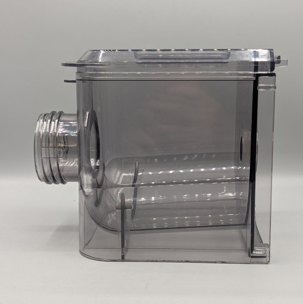 Emeril Lagasse Pasta & Beyond PM-01 Replacement Mixing Chamber & Lid