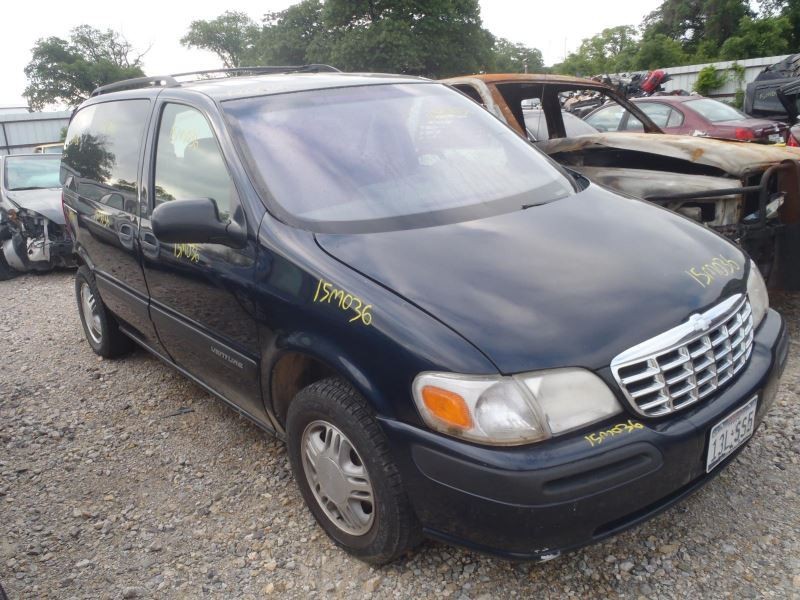 Engine Control Module Computer ECM 09380717 Fits 2000 Chevrolet Venture 51622