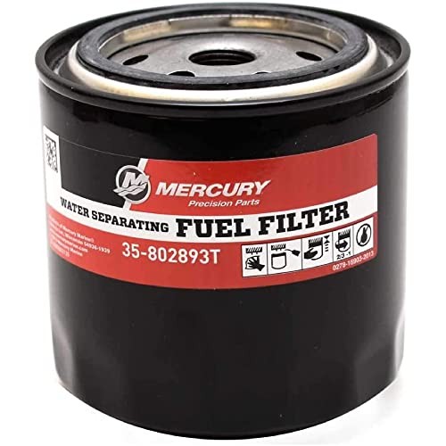 Fuel Filter Water separating fuel filter