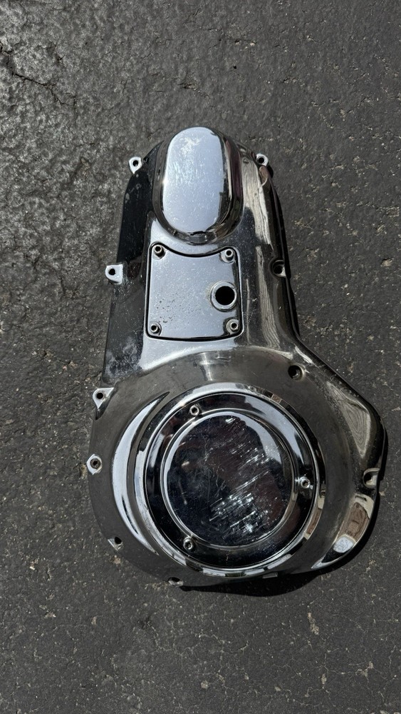 Harley Davidson Outer Primary Cover
