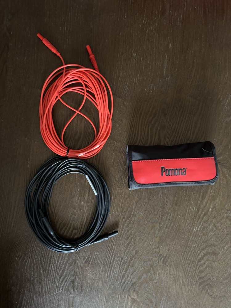 Test lead Kit Multimeter