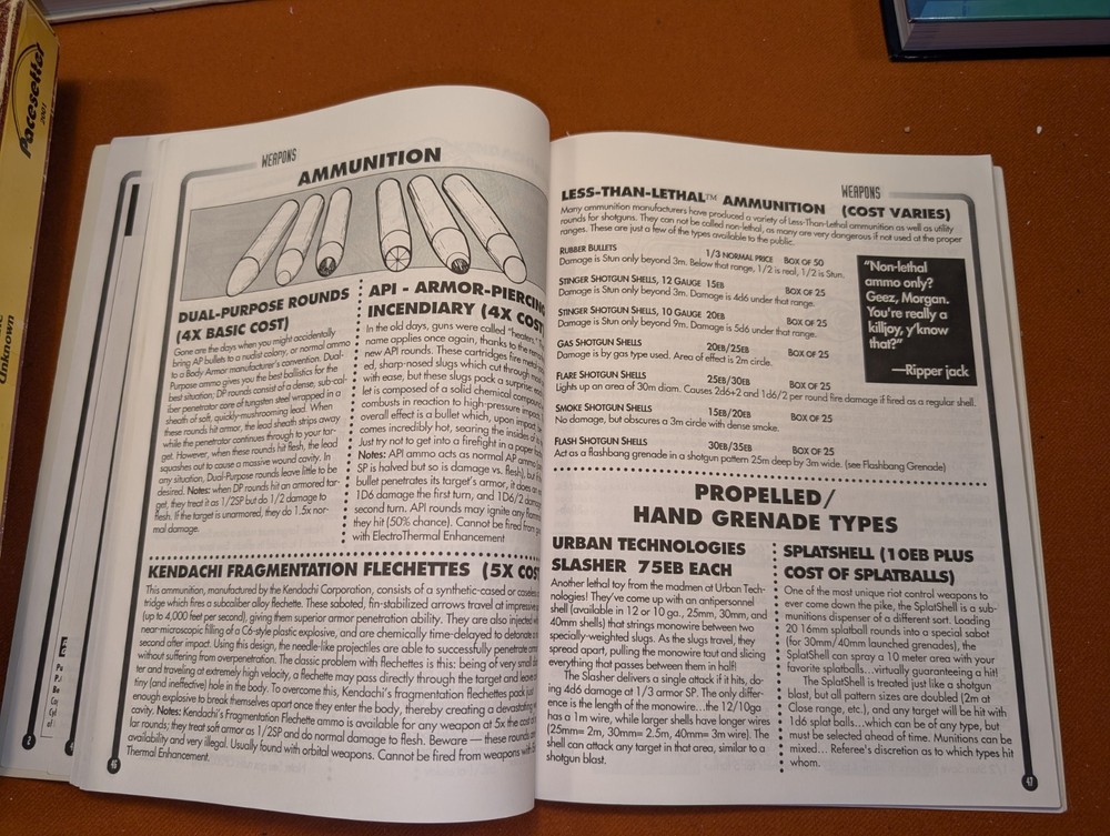 Chrome Volume 2 the Cyberbunk Style Guide