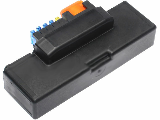 36DS58Q Computer Control Relay Fits 2004-2008 Chrysler Crossfire