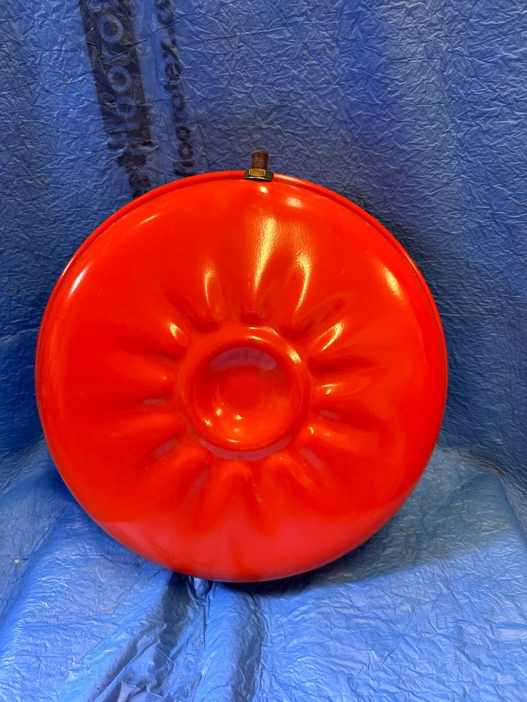 Baxi Luna 310, Baxi Luna 1.310 FI, 5690740, Vessel, Expansion Tank 10 L (Tested)