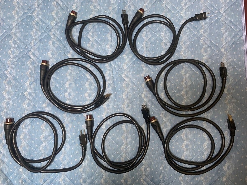 COMET ST-SCB Studio Control Box ST-900 x 3 #90