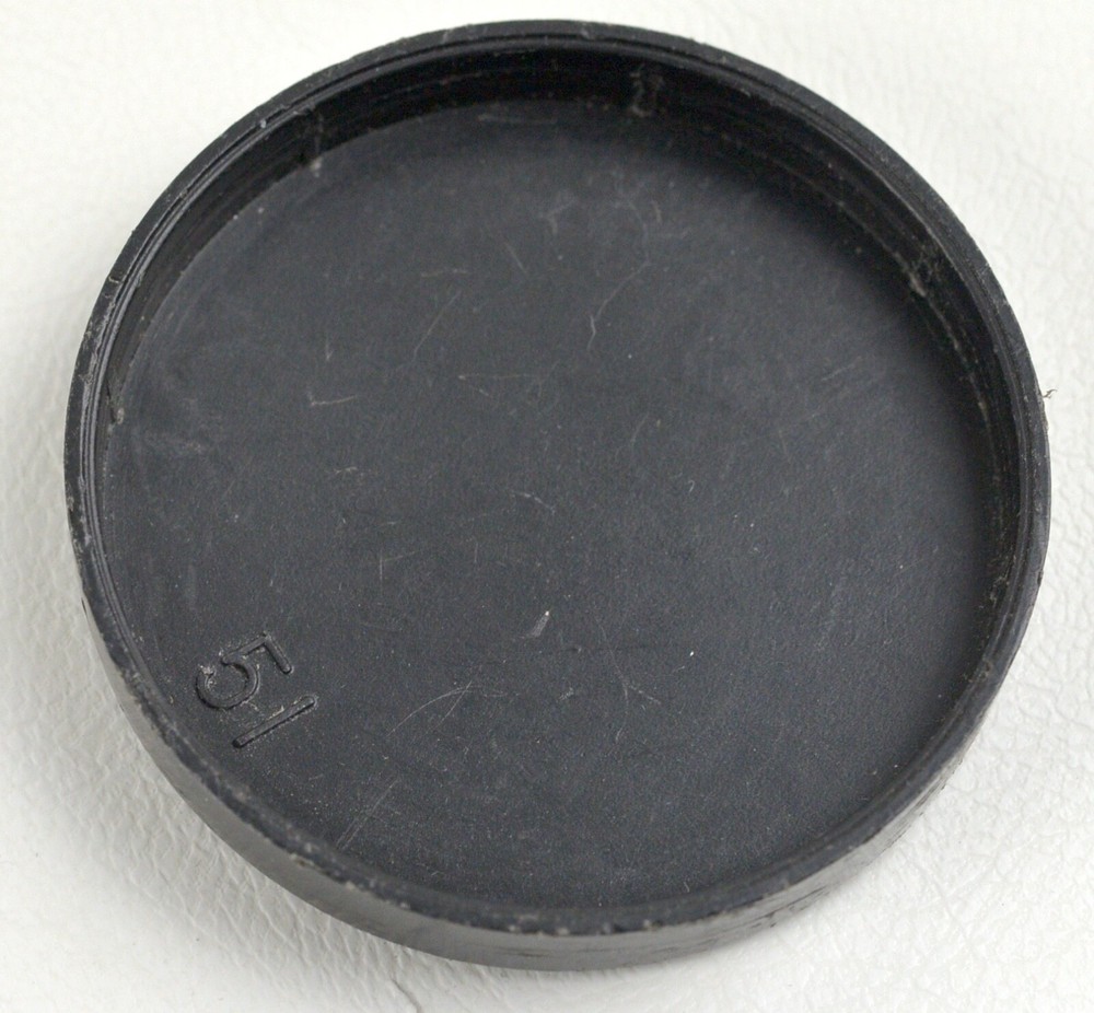 Fujinon Front Lens Cap 51mm